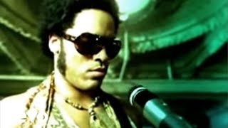 Musik-Video-Miniaturansicht zu Fly Away Songtext von Lenny Kravitz