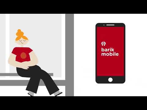 Barik Mobile