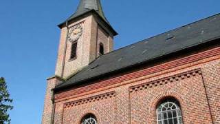 preview picture of video 'Stavern Emsland: Kerkklokken Katholieke kerk (Teilgeläut)'
