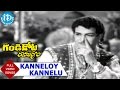 Gandikota Rahasyam Movie Kanneloye Kannelu Video Song NTR Jaya Lalitha Devika TV Raju
