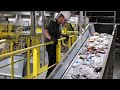 Kunststoffrecycling– Ressourceneffizienz durch optimierte Sortierverfahren