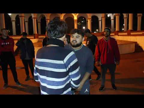 CARPINTERO vs JOY - 8vos - La Perla Del Norte - Regional K.O.M.P3