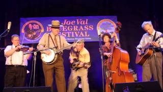 "Things in Life" Performed by Dick Bowden's Flying Circus: A Tribute to Don Stover (MVI 4745)