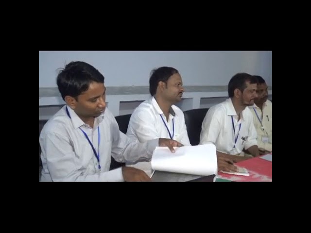 Ramabai Government Women Post Graduate College Ambedkar Nagar vidéo #1