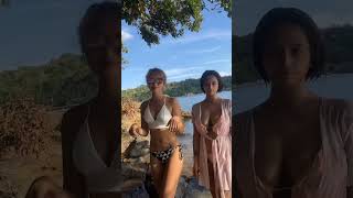 Bakat TikTok bikini trending #trending #viral