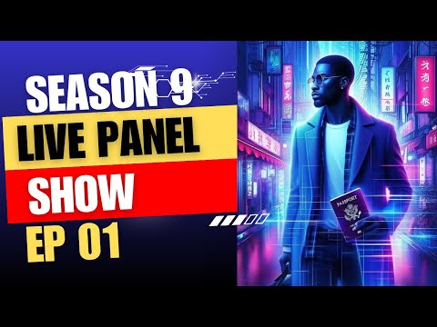 Machismo TV Sunday Live Panel S09EP01 📱