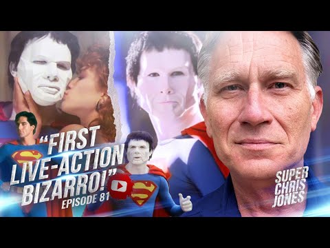 ME AM BIZARRO! With Douglas Meyers, Gerard Christopher, Stacy Haiduk, Mark Jones & Rob Burman