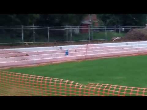 AFC Totton New Ground