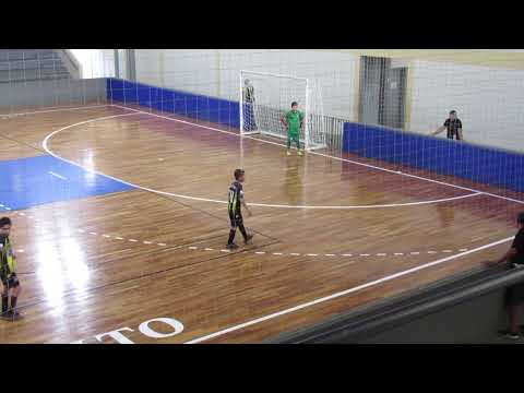 Show de Bola x Arena Champion A - Sub 10 - 1º Tempo