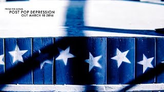 Iggy Pop - American Valhalla | #PostPopDepression