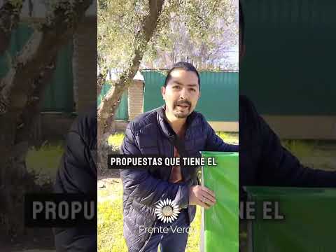 #politics #argentina #junín #mendoza