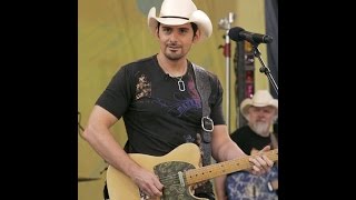Brad Paisley - Keep On The Sunny Side
