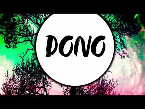 Tom Odell - Another love (REMIX by DONOmusic)