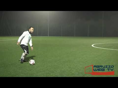 Calcio a 7 Campionato CSEN El Monumental la sintesi della quarta giornata 191118