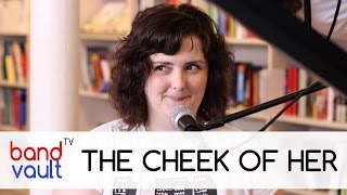 The Cheek Of Her - Write Me A Letter (@thecheekofher)