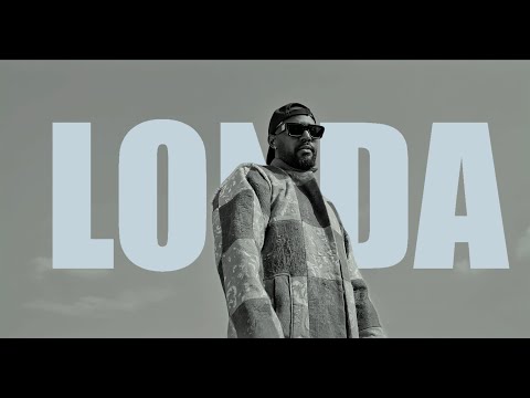 Maurice Kirya - Londa (Official Music Video)