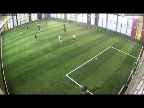 Merkez Arena Halı Saha - 10-12-2016 19:00:01 - sosyalhalisaha.com