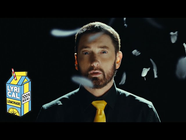 Doomsday 2 von Eminem ((jetzt ansehen))