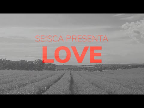 Seisca - Love feat. Tote "El Entreverao" - Videoclip oficial (lyrics)