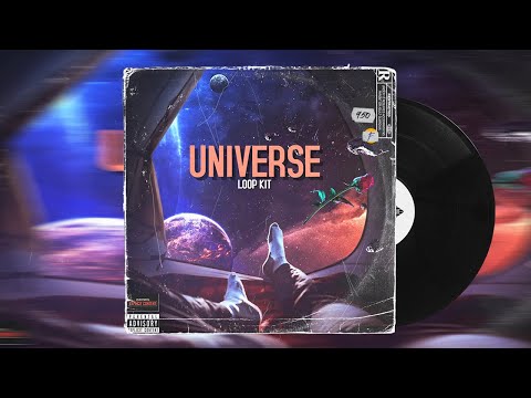 (ROYALTY FREE) Guitar Loop Kit - Universe (Juice Wrld, The Kid Laroi, Guitar Sample Pack)