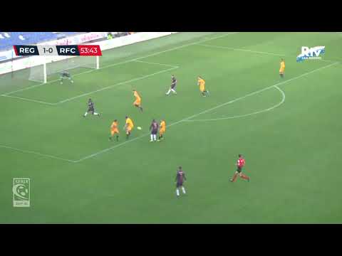 Lega Pro 2019/20 Girone B 21 Reggiana - Ravenna 3-1