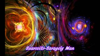 Suavecito-Savagely Man