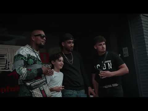 D.SEL | Low Life ft MocroManiac & Sepa