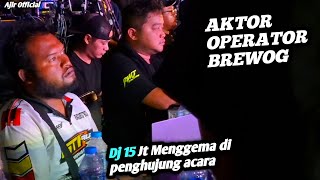 Download lagu DJ 15 juta jadi Lagu Penutup Acara Cek Sound BREWOG AUDIO DRAGMINI GEN 2 mp3