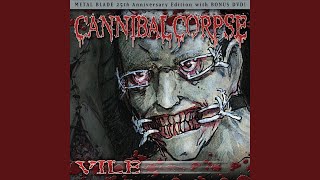 Force Fed Broken Glass (Live)