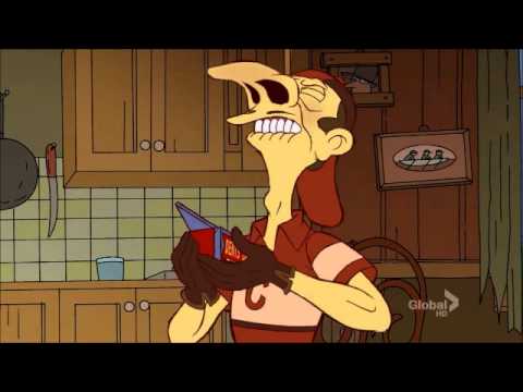 Triplets of Belleville - The Brothers of Beauville.wmv