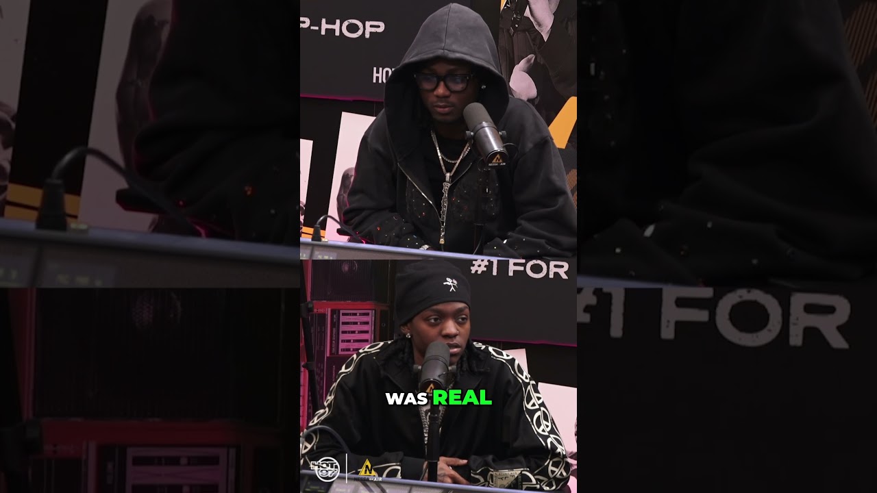 #41 addresses their loyalty