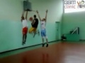 Freestyle Basketball Ain Azel
