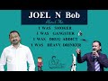 JOEL N Bob Anna Testimony Newvideo Teluguchristianmessages JoelNBobSamarpan Followerofbibleamen