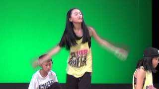 20150510 Kiyotake_event ~Tribe-Theophilus London~