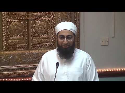 Eve 17th Rabi ul Awwal 1438 - Milad un Nabi (saw)