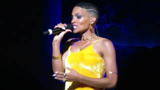 Goapele, Closer (2017 Flypoet Summer Classic)