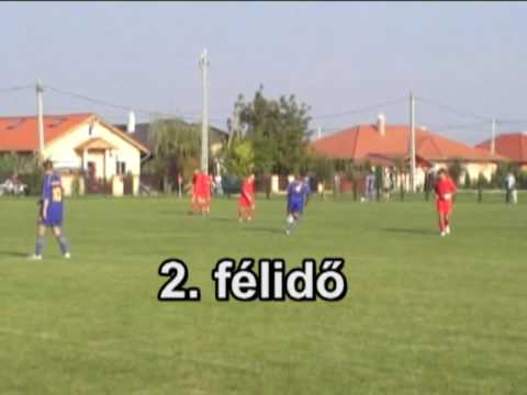 TÁRNOK KSK - DUNAVARSÁNY 2-0 (0-0)