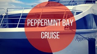 Peppermint Bay Cruise Tasmania
