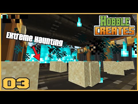 [Create Mod] How To Automate Quartz, Iron & Gold