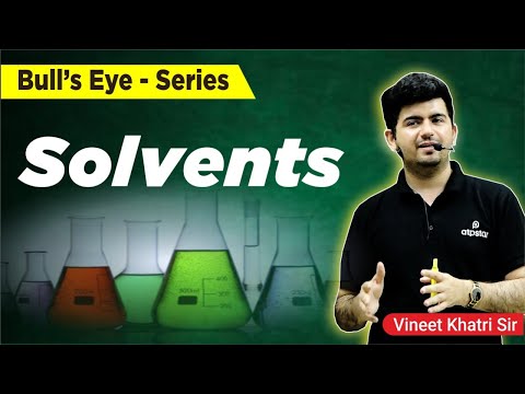 Liquid toluene solvent