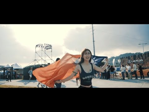 【Lexus LC・RX】－台湾の夜が熱く燃えた(''Д'')ﾉ－