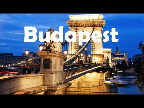Tourist Attractions in Budapest (Diganta Travels)