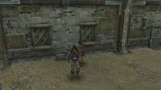 Quests Everywhere - Let's Play Xenoblade Chronicles Bonus Part 9