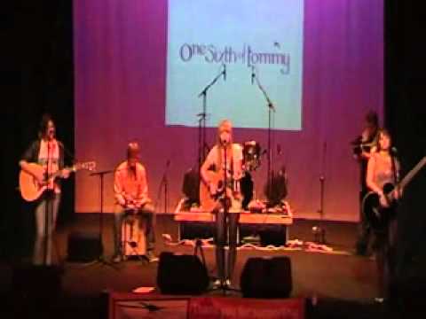 One Sixth Of Tommy Care About It & Cotton Pockets Live Stourbridge Town Hall Smart Fest