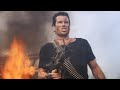 Born To Fight 1989 ORIGINAL TRAILER HD 1080p