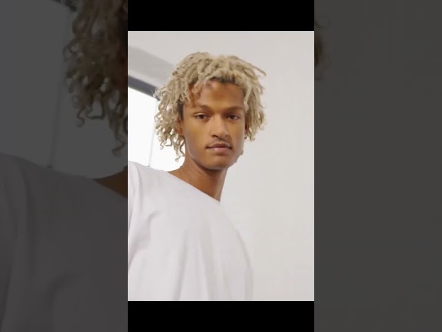 Vídeo relacionado con XYXIONGMAO Camiseta de deporte casual de manga corta de algodón suelto Streetwear Japonés Hip Hop unisex para hombre, Negro , XXL