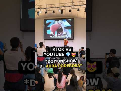 Comentario de Tiktok vs Youtube 🤯❤️‍🩹  #latam #humor #parodia #trend #edit #doblaje #fandom #fyp #xd