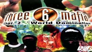 Three 6 Mafia - Neighborhood Hoe (432Hz)