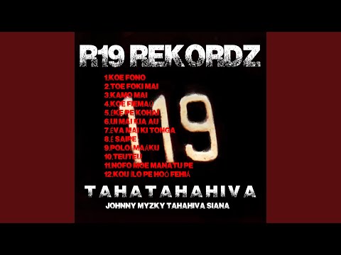 Ask Me Who (feat. Eke Pe Kohai)