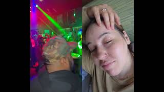 Behind the scenes of making "What inspire you" Ft Termanology